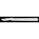 Cincinnati Surgical Company 0521 Scalpel, Stainless Steel, Size 21, White Handle, Disposable, Sterile, 10/bx (DROP SHIP ONLY)