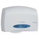 Kimberly-Clark Professional 09603 Dispenser, MicroBan® Pearl White, For 07006 (Products cannot be sold on Amazon.com or any other 3rd party site) (DROP SHIP ONLY)