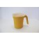 GMAX Industries, Inc. GP50003 Pitcher, with Straw Port Lid, Gold, 100/cs