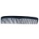 New World Imports C5 Comb, 5" Black, 2160/cs