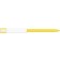 Medical ID Solutions 8226 Wristband, Adult, Imprinter, Self Adhesion, Soft Vinyl, Yellow, 250/bx