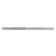 Cincinnati Surgical Company 07SF13 Surgical Handle, Miniature, Stainless Steel, 13 cm (DROP SHIP ONLY)