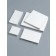Palmero 1514C Mixing Pads, 3" x 3", Approx. 70sheets/pad, 8pads/pk (US SALES ONLY)