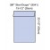 3M Health Care 9041 Steri-Drape Extremity Cover, 13½" x 23½", Absorbent Impervious Material, 50/bx, 4 bx/cs (Continental US+HI Only)