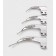 Hillrom 69044 MacIntosh Blade, Size 4 (US Only)
