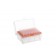 Sapphire Pipette Tip, 20 µl, Filter, Low Retention, Rack, Sterile