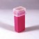 MediPurpose SLN300 Needle, 2.8mm Penetration Depth, 21G, 40-60uL (Medium-High Blood Flow), Pink, 100/bx (50 bx/plt)