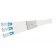 3M Health Care 1243RE Chemical Integrator w/ Extender, 9" x 0.7", 500/bg, 2 bg/cs (Continental US+HI Only)