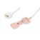 Cables and Sensors S523-490 Disposable SpO2 Sensor Pediatric (15-40Kg), 20/bx, Masimo Compatible w/ OEM: 0600-00-0122, 520P-30-64201, 2027254-001, 989803148241, 11171000020, 1775, 1860, LNCS Pdtx (DROP SHIP ONLY) (Freight Terms are Prepaid & Added to Invo