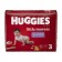 Kimberly-Clark Consumer 49678 Little Movers, Size 3, Jumbo Pack, 25/pk, 4 pk/cs