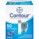 Ascensia Diabetes Care 7080G Test Strips, (Contour 50s) For 9545 Meters, CLIA Waived, 50/bx (Continental US+HI, PR Only)