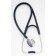 Hillrom 5079-272 Tubing, 25", Burgundy (US Only)