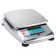 Ohaus FD Series Bench Scales, 83998147, 6 lbs. x 0.0002 lb., 209 mm x 209 mm