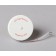 Dukal Corporation 4422 Tape Measure, 120"L x ¼ W, Linen-Like Fiberglass, 6/bx