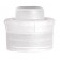 BD 515404 Cap For Injector, 50/bx, 4 bx/cs (Continental US Only) (Drop Ship Requires Pre-Approval)