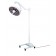 Symmetry Surgical, Inc. XLD-FM Minor Surgery LED Light, Portable Floor Model, 100V-240V (DROP SHIP ONLY) (Symmetry Lighting Items are not Available to the Dental Market)
