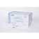 Exel Corporation 26050 Syringe Only, 1mL, Luer Lock, 100/bx, 10 bx/cs (60 cs/plt)