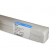 Cytiva 10344676 Testing Papers, Double Pleated Strips, 110mm x 20mm, Grade 3014, White, 1000/pk