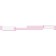 Medical ID Solutions 407 Wristband Set, 2-Part, Mother-Baby Set, Insert, Pink, 150/bx