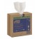Essity Professional Hygiene North America, LLC 5301755 Cleaning Cloth, Heavy-Duty, Pop-Up Box, White, 1-Ply, Embossed, W24, 16.1" x 8.5", 80 sht/bx, 5 bx/cs (90 cs/plt)