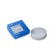Cytiva 1450-063 Filter Circles, 6.35cm, Thin, GR 50, for  Quantitative Analysis, 100/pk