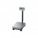 A&D FG-150KAL Industrial Platform Scale (with Column), 300 lb/150 kg x 0.02 lb/0.01 kg, 15.4” x 20.9”