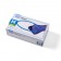 Medline FG3004 FitGuard Touch Nitrile Exam Gloves Nitrile, Dark Blue Glove, Beaded Cuff, X-Large (2500/case)