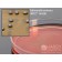 Hardy Diagnostic G50 Dry Culture Media, SS Agar Plate,  90 Day Shelf Life (Pack of 10)