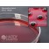 Hardy Diagnostic G65 Dry Culture Media, XLD Agar Plate,  100 Day Shelf Life (Pack of 10)