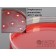 Hardy Diagnostic H21 Dry Culture Media, Mueller Hinton Agar w/ Blood Plate,  70 Day Shelf Life (Pack of 10)