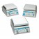 H4000-H Ceramic Hotplates, Max Temp 380C, Analog Control, 115V (Benchmark Scientific)