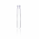 KIMBLE® Disposable Screw Thread Culture Tube, 18-415, Case of 250, Round Bottom, 20 x 125 mm, 73770-20125