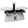 Ohaus Harvard Trip® Mechanical Scale, 80000004, 2000 g x 0.1 g