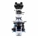 i4S Binocular 4X,100X Medical Microscope, Infinity Plan (LW Scientific  i4S-EPB4-iPL3)