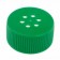 229391 CELLTREAT Sterile Vented Cap Accessory for Roller Bottle