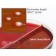 Hardy Diagnostic J87 Dry Culture Media, Brucella/LKV Biplate Biplate,  90 Day Shelf Life (Pack of 10)