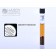 Hardy Diagnostic K19 Liquid Culture Media, Cooked Meat w/ Iron Tube,  365 Day Shelf Life (Pack of 20)