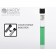 Hardy Diagnostic K191 Liquid Culture Media, EE Broth Mossel Tube,  9 mL, 180 Day Shelf Life (Pack of 20)