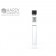 Hardy Diagnostic K208 Liquid Culture Media, Butterflds Phosphate Buffer Tube,  9.9 mL, 365 Day Shelf Life (Pack of 20)