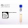 Hardy Diagnostic K258 Liquid Culture Media, BHI Broth w/ Ciprofloxacin Tube,  120 Day Shelf Life (Pack of 20)