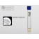 Hardy Diagnostic K85 Liquid Culture Media, TSB Tube,  1 mL, 365 Day Shelf Life (Pack of 20)