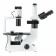 L1 Trinocular 4X,40X Medical Microscope, Inverted Infinity Plan (LW Scientific  L1M-T04A-DPH3)