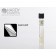 Hardy Diagnostic L96 Liquid Culture Media, Tech Agar Slant Tube,  5.5 mL, 180 Day Shelf Life (Pack of 20)