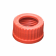 DWK KIMBLE® 410170-4534 Filtration Adapter Assembly Replacement Caps, PBT GL-45 Cap With 34 mm Opening