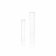 KIMBLE® Disposable Culture Tube, Soda-Lime Glass, 60MM190