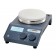 Scilogex MS-H-Pro Plus LCD Digital Magnetic Hotplate Stirrer with 5.3" Diameter Ceramic Coated Steel Plate, 110V