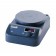 Scilogex MS-PA LED LED Digital Magnetic Stirrer with 5.3" Diameter ABS Plastic Plate Plate, 110V