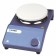 Scilogex MS-S Analog Magnetic Stirrer with 5.3" Diameter Ceramic Coated Steel Plate Plate, 110V
