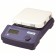 Scilogex MS7-Pro LCD Digital Magnetic Stirrer with 7 x 7" Ceramic Glass Plate Plate, 110V