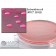 Hardy Diagnostic P47 Dry Culture Media, MacConkey Agar Contact Plate,  90 Day Shelf Life (Pack of 10)
